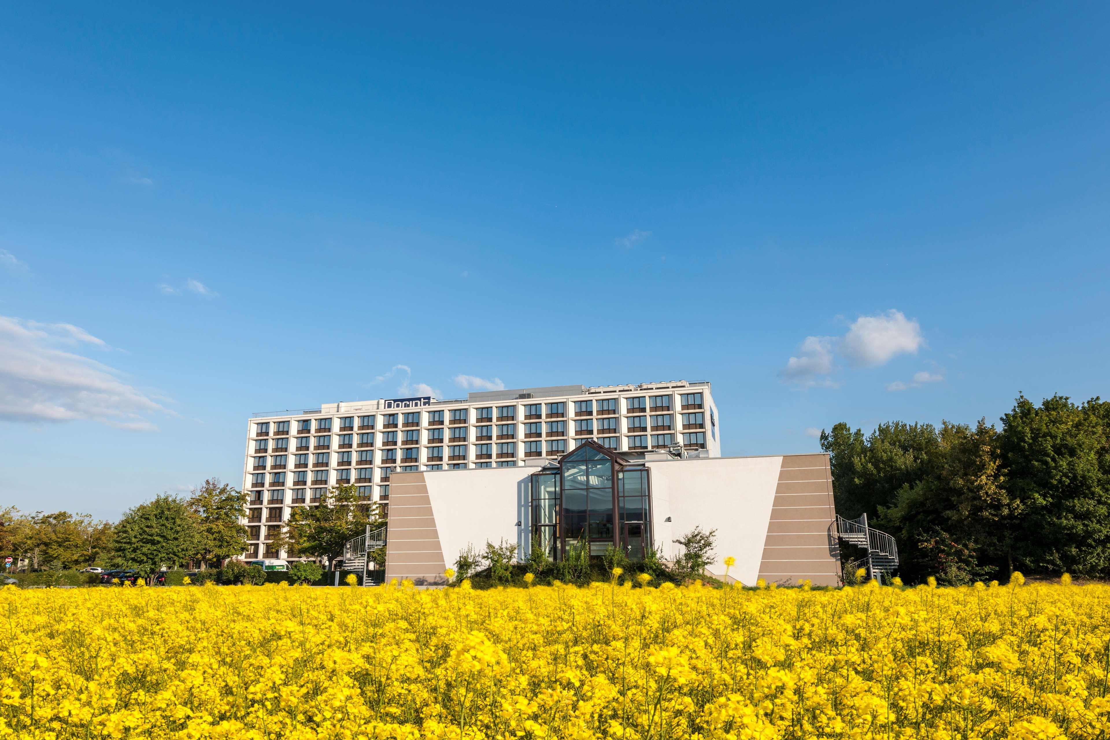 Dorint Main Taunus Zentrum Frankfurt Sulzbach Зульцбах Экстерьер фото