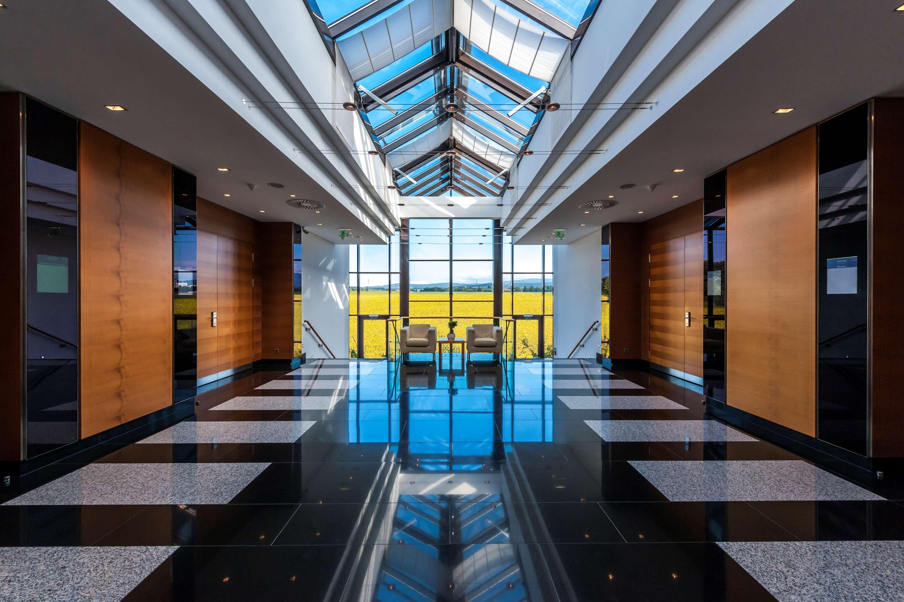 Dorint Main Taunus Zentrum Frankfurt Sulzbach Зульцбах Экстерьер фото