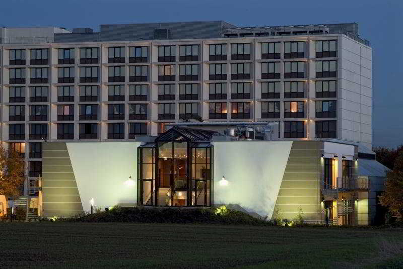 Dorint Main Taunus Zentrum Frankfurt Sulzbach Зульцбах Экстерьер фото